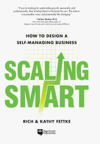 Cover image: Scaling Smart 9781960178169