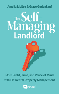 Cover image: The Self-Managing Landlord 9781960178213