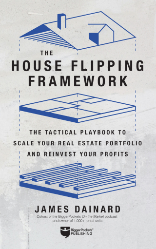 صورة الغلاف: The House Flipping Framework 9781960178725