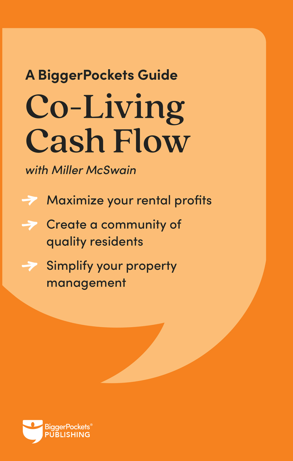 Co-Living Cash Flow A BiggerPockets Guide