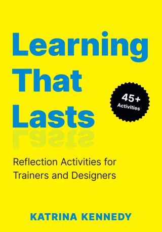 Cover image: Learning That Lasts 9781960231628