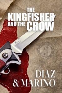 Cover image: The Kingfisher and the Crow 1st edition 9781960259158