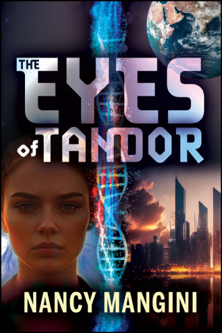 Imagen de portada: The Eyes of Tandor 1st edition 9781960259394