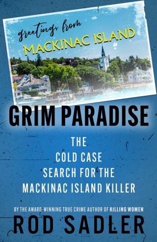 Imagen de portada: Grim Paradise 9781960332226