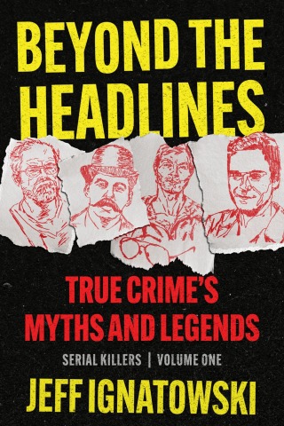 Cover image: Beyond the Headlines 9781960332745