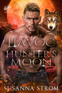 Imagen de portada: Havoc Under the Hunter’s Moon 9781960382085