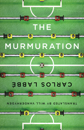 Imagen de portada: The Murmuration 9781960385017
