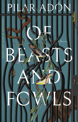 Cover image: Of Beasts and Fowls 9781960385178