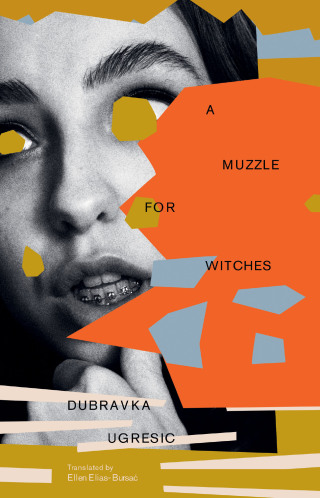 Cover image: A Muzzle for Witches 9781960385253