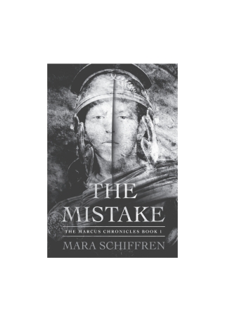 Imagen de portada: The Mistake 9781960456113