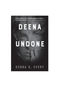 Imagen de portada: Deena Undone 9781960456137