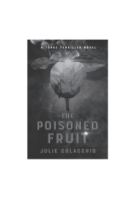 Cover image: The Poisoned Fruit 9781960456212