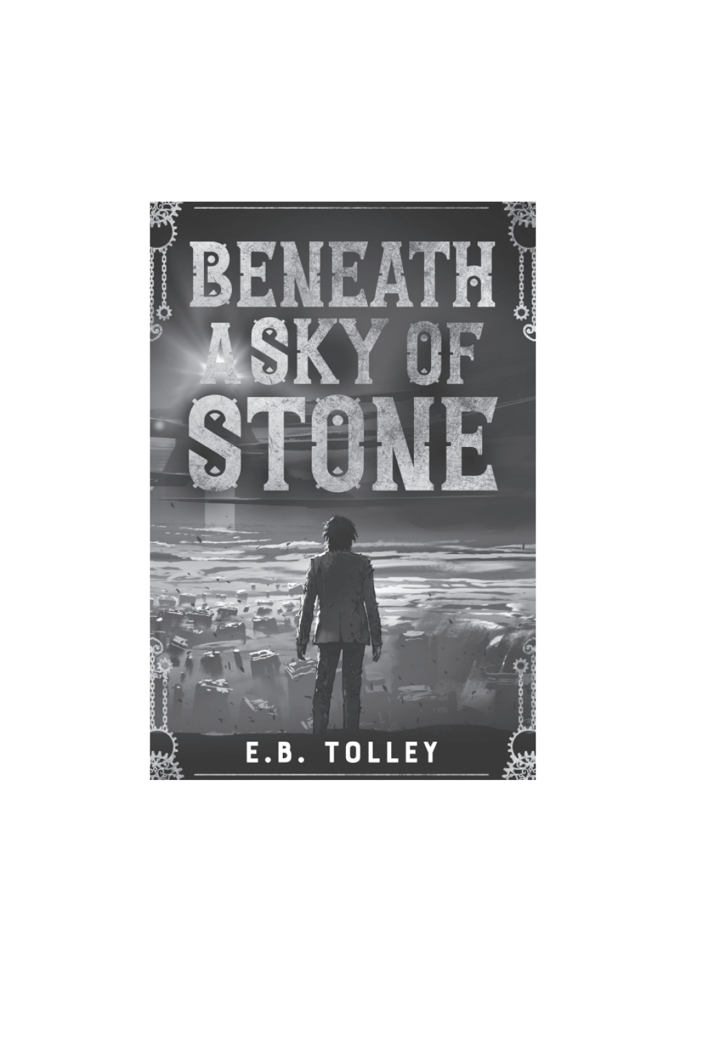 Beneath a Sky of Stone
