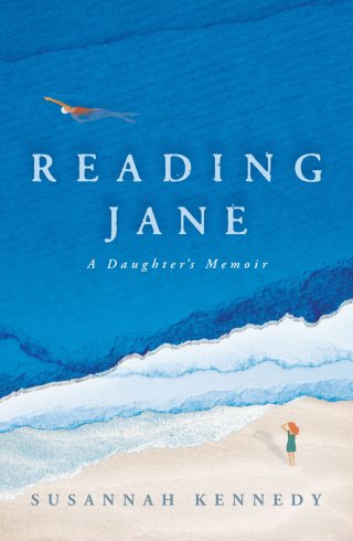 Imagen de portada: Reading Jane 9781736795477