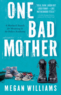 Cover image: One Bad Mother 9781960573858