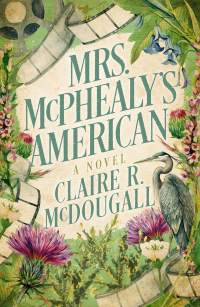 Imagen de portada: Mrs. McPhealy's American 9781960573940