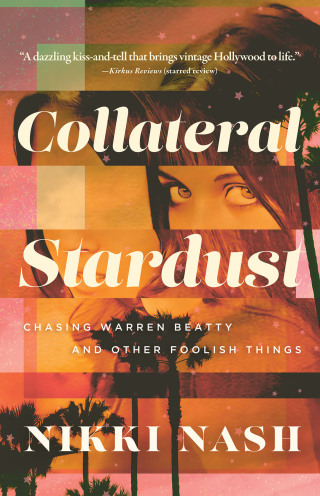 Imagen de portada: Collateral Stardust 9781960573421