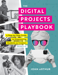 Cover image: The Digital Projects Playbook 1st edition 9781960574190