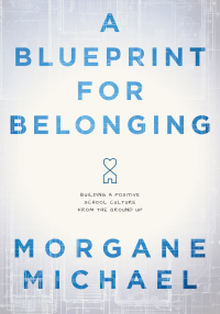 表紙画像: Blueprint for Belonging, A 1st edition 9781960574466