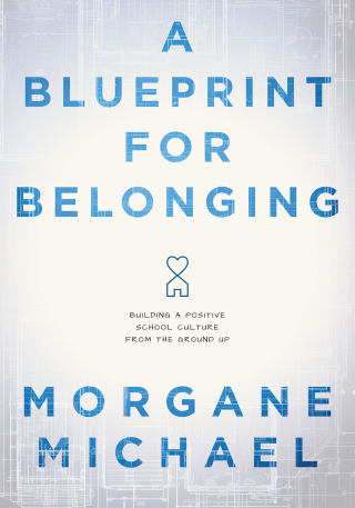 Cover image: Blueprint for Belonging, A 1st edition 9781960574466