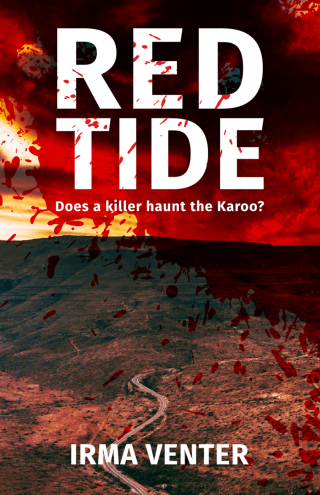 Cover image: Red Tide 9781960803139