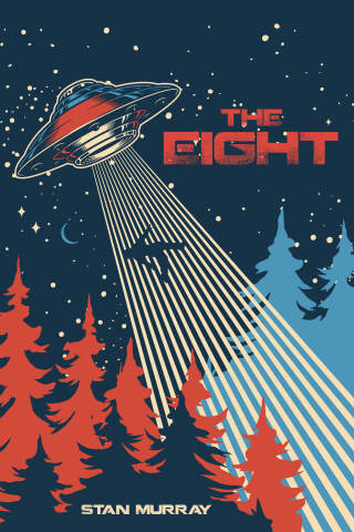Cover image: The Eight 9781960810502