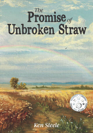 表紙画像: The Promise of Unbroken Straw 9781960810137
