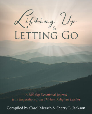 Imagen de portada: Lifting Up & Letting Go 9781960810618