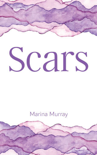 Cover image: Scars 9781960810694