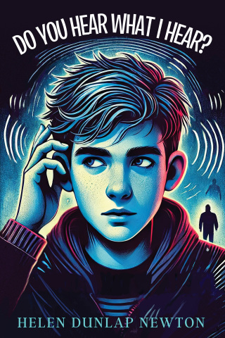 Cover image: Do You Hear What I Hear? 9781957262369