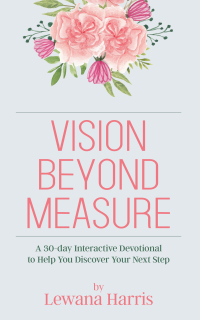 Cover image: Vision Beyond Measure 9781957262734