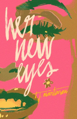 Cover image: Her New Eyes 9781960988577