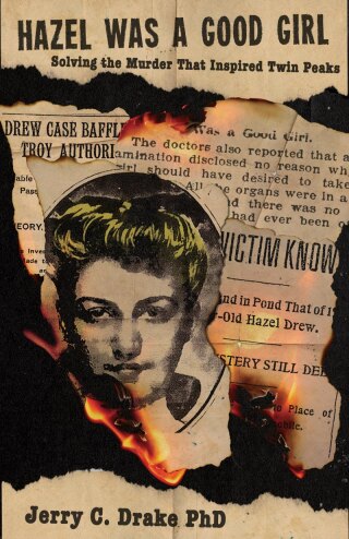 Imagen de portada: Hazel was a Good Girl 9781960988591