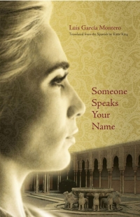 Cover image: Someone Speaks Your Name 9781736189344