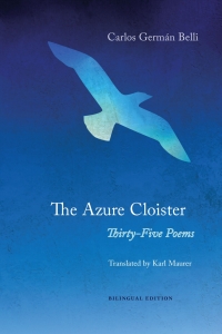 Cover image: The Azure Cloister 9780997228793