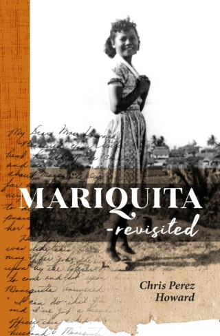 Cover image: Mariquita—Revisited 9781935198345