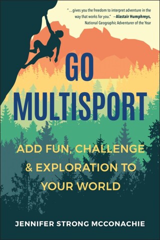 Cover image: Go Multisport 9781578269921