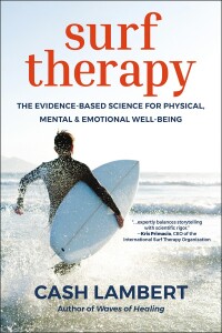 Cover image: Surf Therapy 9781578269945