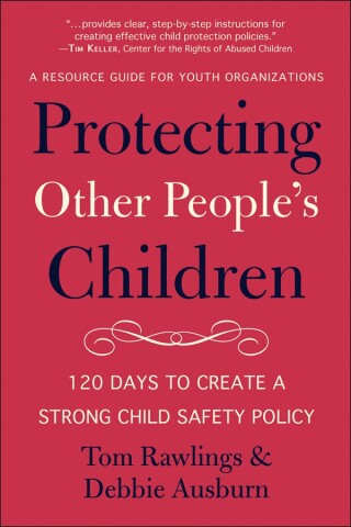 Cover image: Protecting Other People's Children 9781961293083
