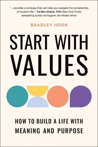 Cover image: Start With Values 9781961293106