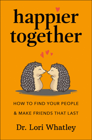 Cover image: Happier Together 9781961293212