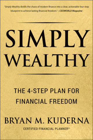 Cover image: Simply Wealthy 9781961293588