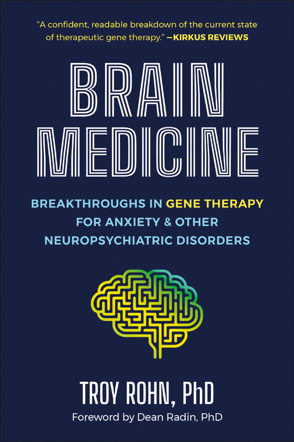 ISBN 9781961293663 product image for Brain Medicine (eBook) | upcitemdb.com