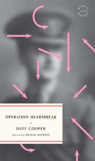 Imagen de portada: Operation Heartbreak 9781961341029