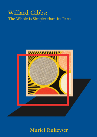Imagen de portada: Willard Gibbs 9781961341159
