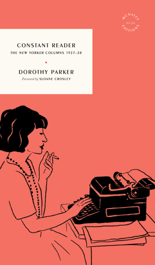 Cover image: Constant Reader 9781961341258