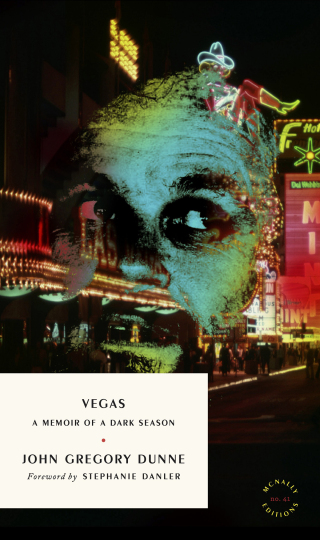 Imagen de portada: Vegas 9781961341326