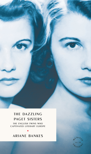 Cover image: The Dazzling Paget Sisters 9781961341357