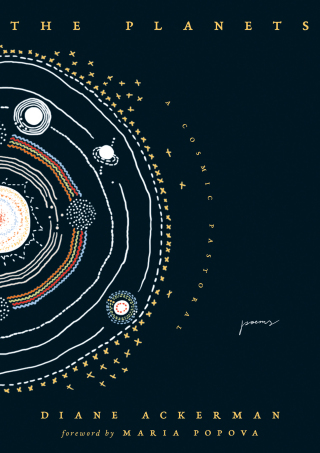 Cover image: The Planets 9781961341753