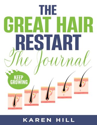 صورة الغلاف: The Great Hair Restart 9781961475267
